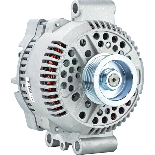Alternator 4.2L Ford F150 F250 Pickup 2004-2006