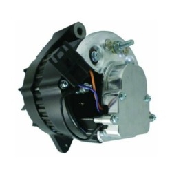 Alternator for John Deere Combine 3300, 4400, 4420, 45 Self Propelled AMO0037