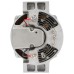 Alternator for Ford Trucks F-650 Super-Duty 110-555P, 110-555PHO AMO0048 Alternator for Ford Trucks F-650 Super-Duty 110-555P, 110-555PHO AMO0048