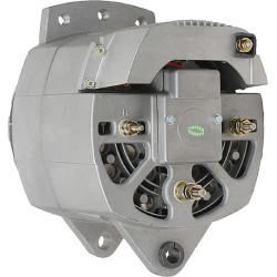 Alternator for Caterpillar 550, 550B, 560B, 564, 570, 570B, 574B 5808626