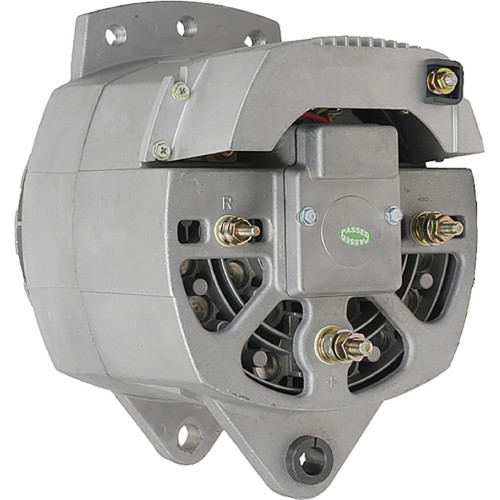 Alternator for Caterpillar 550, 550B, 560B, 564, 570, 570B, 574B 5808626
