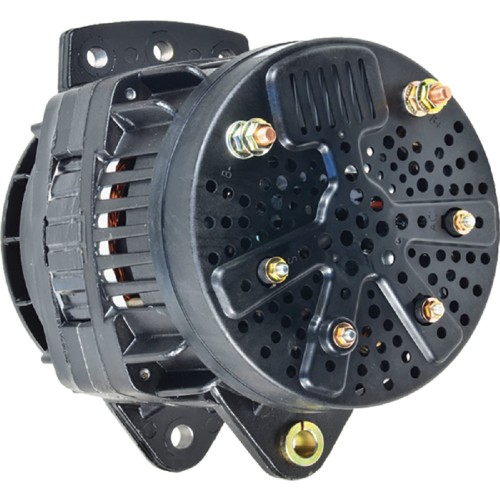 Alternator for Ingersoll Rand DR-85 63 64 110-1002, 178-222-100