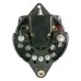 Alternator for Caterpillar Various Models 1992-1997 8LHA3096UAH 400-16047 Alternator for Caterpillar Various Models 1992-1997 8LHA3096UAH 400-16047