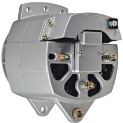 Alternator for All John Deere 9540 All AH211398, 8423, 8SC2020Z 400-16048