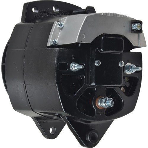 ROTA0716 Alternator for 12.1L Volvo Penta D12C 1999-2004 8SC3014U