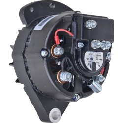 Alternator for Carrier Transicold JD 3675146RX, 8EL730150001, 8EK2008F ROTA0561