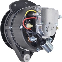 Alternator for Caterpillar 3412, 3408 1992-1997 8HC2023KS, 8HC2023K 400-16052