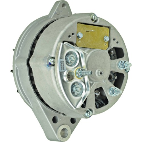 Alternator for Thermo King Equipment RD-I 30TC/50, Trailer Unit SB-Ii AMO0049