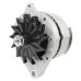 Alternator for Thermo King Equipment RD-I 30TC/50, Trailer Unit SB-Ii AMO0049 Alternator for Thermo King Equipment RD-I 30TC/50, Trailer Unit SB-Ii AMO0049