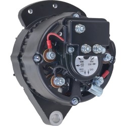 Alternator for Carrier Transicold RD 3675147RX, 8EK2007NA, 8EK2007NC ROTA0562
