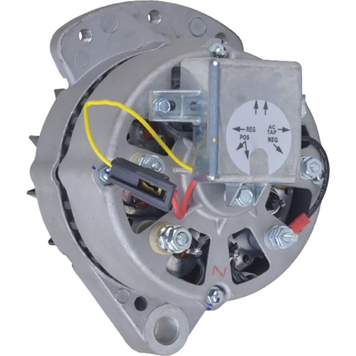 Alternator for Ford New Holland L445 1975-1983 9609165