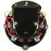 Alternator for Prestolite 110-567, 8MR2401U, 8MR2401UA, 111761 400-16060 Alternator for Prestolite 110-567, 8MR2401U, 8MR2401UA, 111761 400-16060
