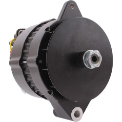 Alternator for 12V, John Deere 4039, 4045, 6068, 6076 Marine 400-16068