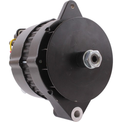 Alternator for 12V, John Deere 4039, 4045, 6068, 6076 Marine 400-16068