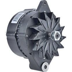 Alternator for John Deere 1020, 1520, 2020, 2030, 2440, 2630, 2640 400-16099