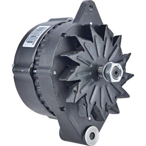Alternator for John Deere 1020, 1520, 2020, 2030, 2440, 2630, 2640 400-16099