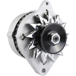 Alternator for AMC Ambassador, Jeep CJ, Cherokee Wagoneer 1971-1975 AMO0088
