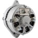 Alternator for AMC Ambassador, Jeep CJ, Cherokee Wagoneer 1971-1975 AMO0088 Alternator for AMC Ambassador, Jeep CJ, Cherokee Wagoneer 1971-1975 AMO0088