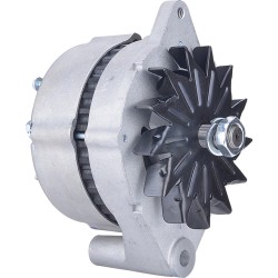 Ford New Holland Alternator ER/EF 12-Volt 37 Amp D3JL-10346-A