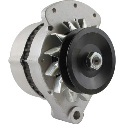 Ford, Holland OPE AG & Industrial Alternator