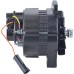 Alternator for Carrier Transicold 30-00409-08, 110-606, 8MR2124L 400-16117 Alternator for Carrier Transicold 30-00409-08, 110-606, 8MR2124L 400-16117