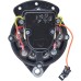 Alternator for Carrier Transicold 30-00409-08, 110-606, 8MR2124L 400-16117 Alternator for Carrier Transicold 30-00409-08, 110-606, 8MR2124L 400-16117