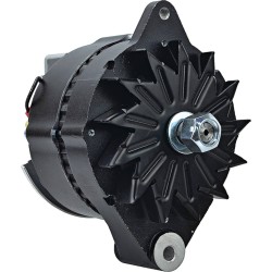 Alternator for Onan Equipment Dyc, Ek, Em, Kr & Starrett 121D, Sd60D AMO0016