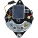 Alternator for Onan Equipment Dyc, Ek, Em, Kr & Starrett 121D, Sd60D AMO0016 Alternator for Onan Equipment Dyc, Ek, Em, Kr & Starrett 121D, Sd60D AMO0016