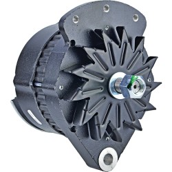 Alternator for Barber Greene SA41, SB41 1966-1973 A12NX600 400-16122
