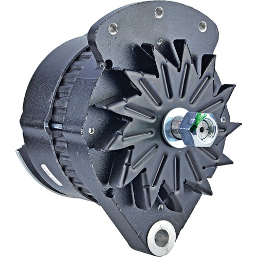 Alternator for Barber Greene SA41, SB41 1966-1973 A12NX600 400-16122