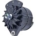 Alternator for Barber Greene SA41, SB41 1966-1973 A12NX600 400-16122 Alternator for Barber Greene SA41, SB41 1966-1973 A12NX600 400-16122