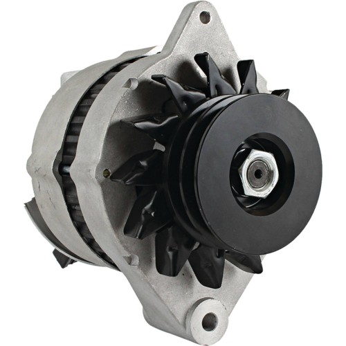 Alternator for John Deere IR/IF 12 Volt, 55 Amp, AR15009 AR40257