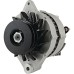 Alternator for John Deere IR/IF 12 Volt, 55 Amp, AR15009 AR40257 Alternator for John Deere IR/IF 12 Volt, 55 Amp, AR15009 AR40257