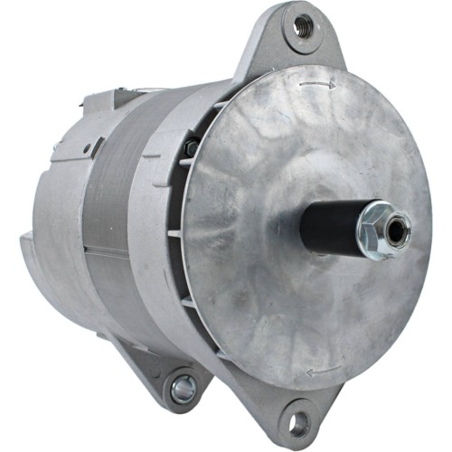 Alternator Ford F650 F750 C-7 C7 Isb Diesel Engine