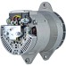 Alternator for Fire Truck EMS Leece Neville 4800J, 4800JB, 4833LGH Alternator for Fire Truck EMS Leece Neville 4800J, 4800JB, 4833LGH