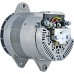 Alternator for Fire Truck EMS Leece Neville 4800J, 4800JB, 4833LGH Alternator for Fire Truck EMS Leece Neville 4800J, 4800JB, 4833LGH