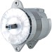 Alternator for Fire Truck EMS Leece Neville 4800J, 4800JB, 4833LGH Alternator for Fire Truck EMS Leece Neville 4800J, 4800JB, 4833LGH