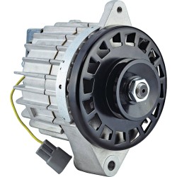 Alternator for John Deere Gator 4x2, Gator 6x4, Gator Trail 4x2 400-16150