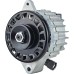 Alternator for John Deere Gator 4x2, Gator 6x4, Gator Trail 4x2 400-16150 Alternator for John Deere Gator 4x2, Gator 6x4, Gator Trail 4x2 400-16150