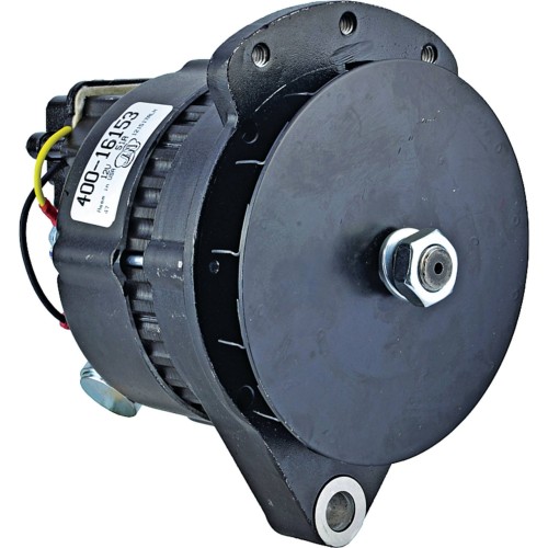 Alternator for Caterpillar Engines 3196, 3208, 3406, 3408, 3412, 3176 400-16153