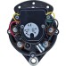 400-16156 12V 90A Alternator for Thermo King SNWD 90 Amp External Fan Type 400-16156 12V 90A Alternator for Thermo King SNWD 90 Amp External Fan Type