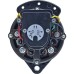 400-16157 12V 105A Alternator for Diamler Various External Fan Type 400-16157 12V 105A Alternator for Diamler Various External Fan Type