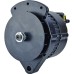 400-16157 12V 105A Alternator for Diamler Various External Fan Type 400-16157 12V 105A Alternator for Diamler Various External Fan Type
