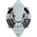 400-16158 3306 12V Alternator for Kenworth W900 1991-1999 0.5 Clock 160 amp 400-16158 3306 12V Alternator for Kenworth W900 1991-1999 0.5 Clock 160 amp