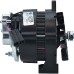 400-16159 12V 72A Alternator for John Deere 341 Internal Regulator 400-16159 12V 72A Alternator for John Deere 341 Internal Regulator