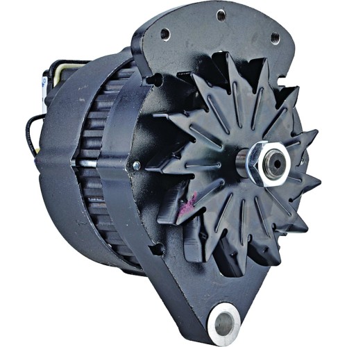 Alternator for Thermo King HK30, HK60, HK100 1980-1988, SB Sentry All 400-16161