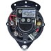 Alternator for Thermo King HK30, HK60, HK100 1980-1988, SB Sentry All 400-16161 Alternator for Thermo King HK30, HK60, HK100 1980-1988, SB Sentry All 400-16161
