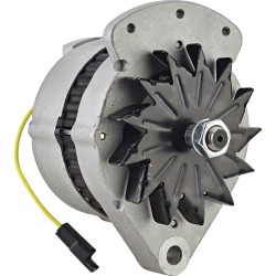 Alternator for Carrier Transicold Engine Various Models LN 110647 AMO0029