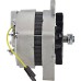 Alternator for Carrier Transicold Engine Various Models LN 110647 AMO0029 Alternator for Carrier Transicold Engine Various Models LN 110647 AMO0029
