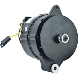 Alternator for 4 Cyl. Diesel Lehman 4D254 73-On 20054, 3141192, 353274